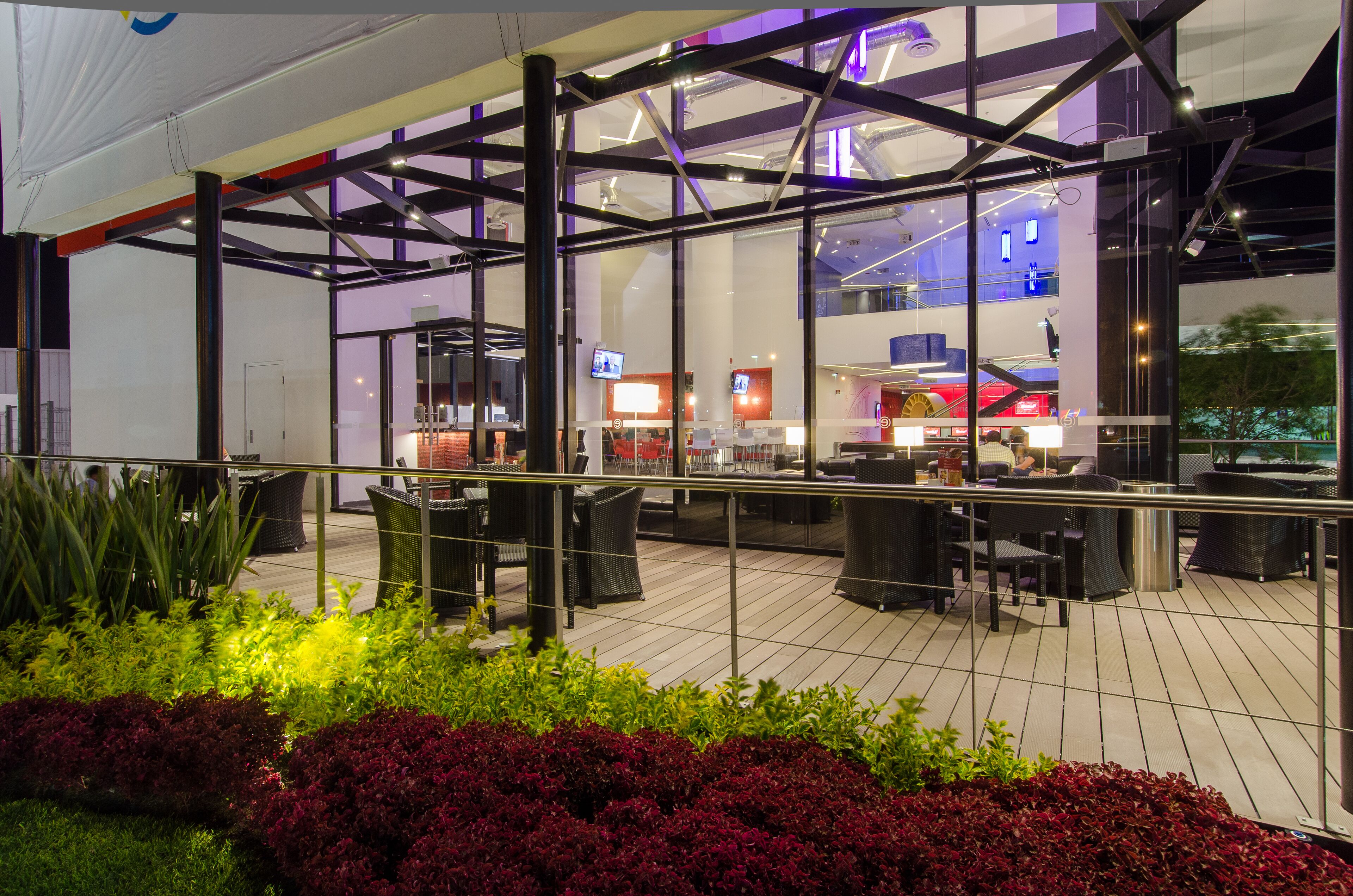 breakfast and dinner served, mexican cuisine