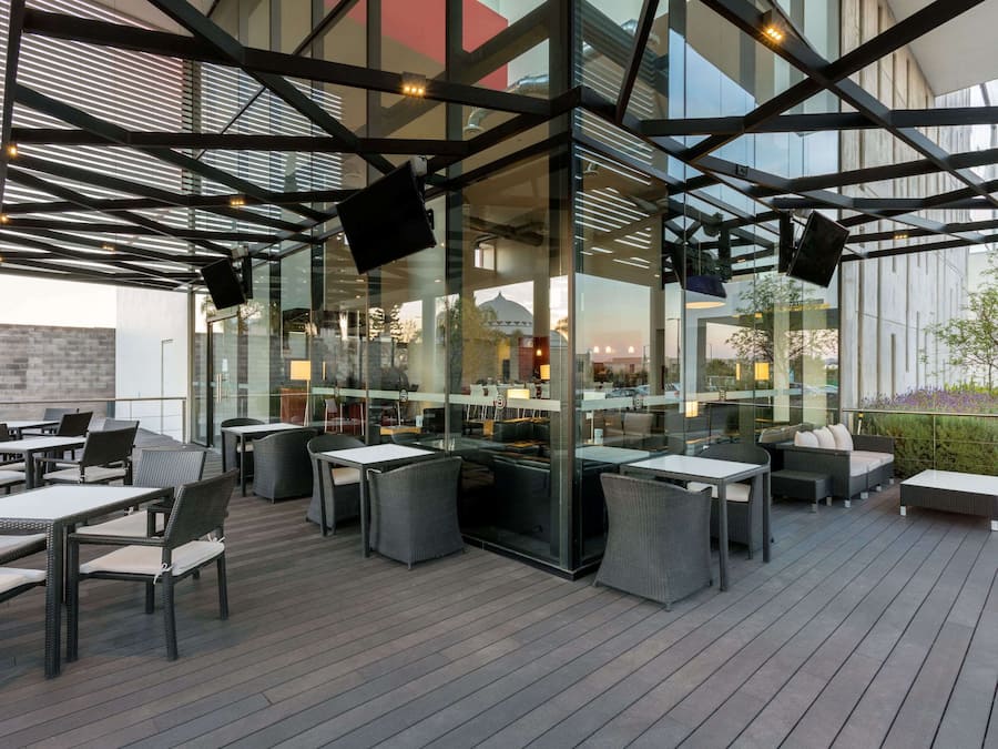 Ausstattung der Unterkunft