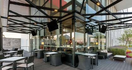 Ramada Encore by Wyndham San Luis Potosi