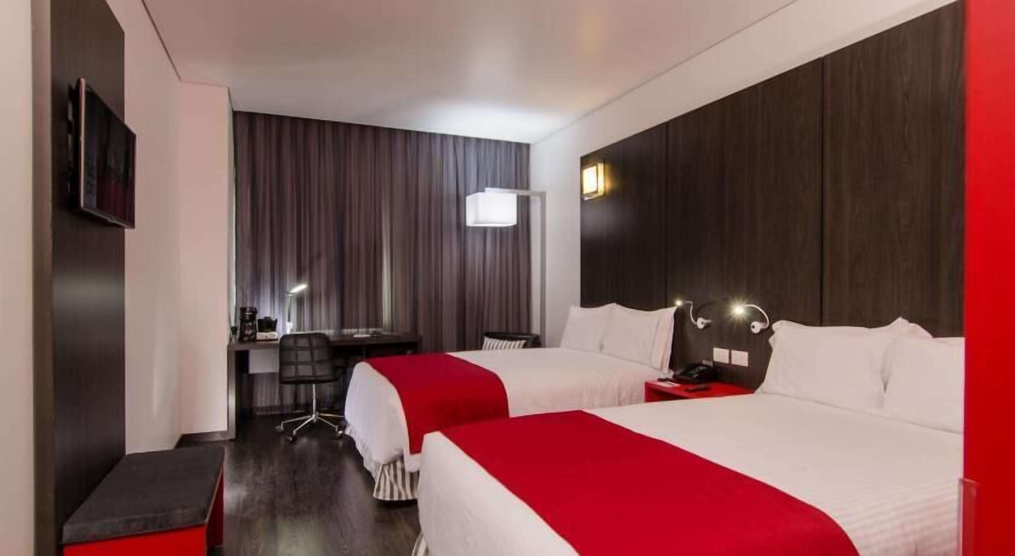 客房内保险箱、隔音、熨斗/熨板、免费婴儿床