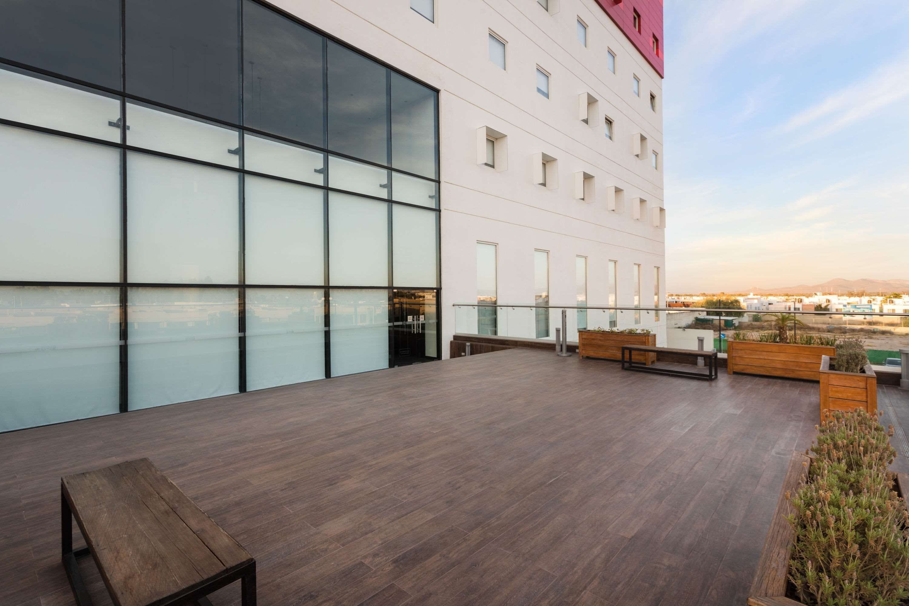 Foto - Ramada Encore by Wyndham San Luis Potosi