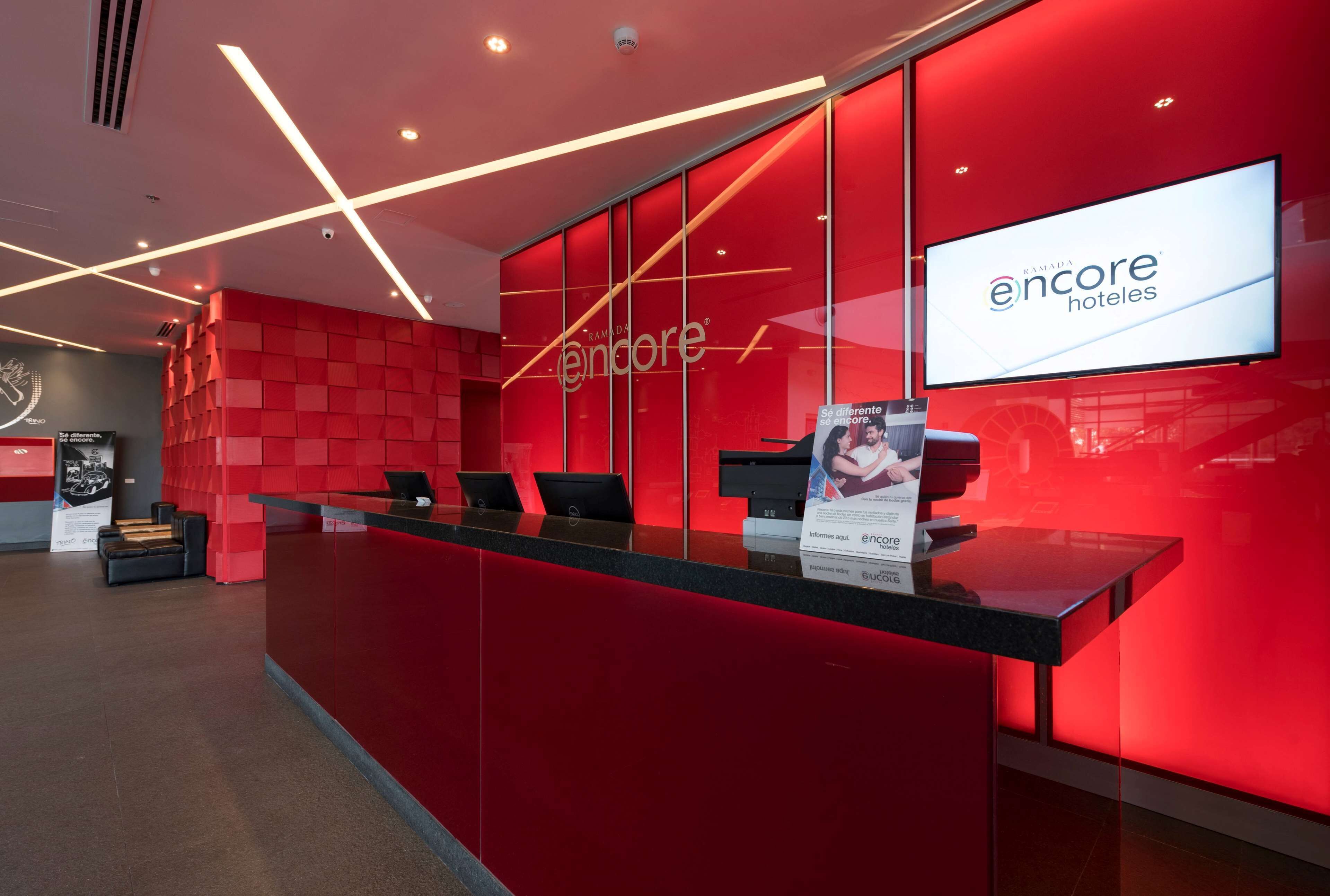 Foto - Ramada Encore by Wyndham San Luis Potosi