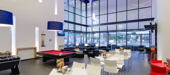 Ramada Encore San Luis Potosi