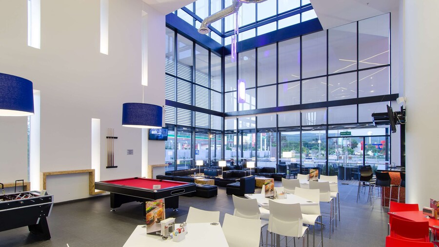 Ramada Encore San Luis Potosi