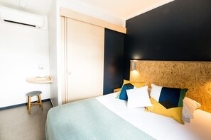 Superior Double Room, 1 Queen Bed