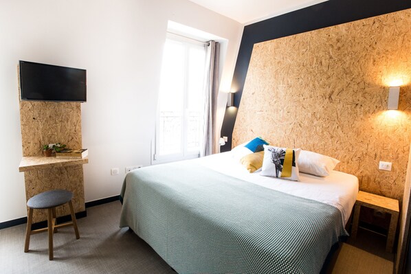 Superior Double Room, 1 Queen Bed