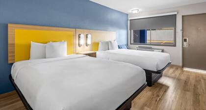 Park Inn by Radisson, Weldon - Roanoke Rapids