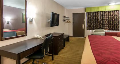 Park Inn by Radisson, Weldon - Roanoke Rapids