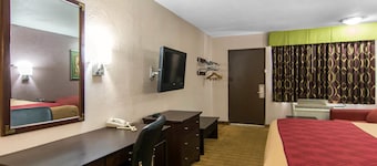 Park Inn by Radisson, Weldon - Roanoke Rapids