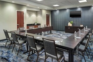 Sala de reuniones