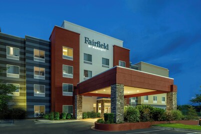 Fairfield Inn & Suites Atmore