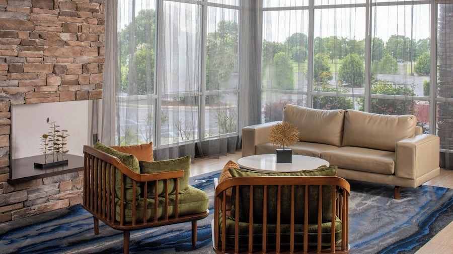 Fairfield Inn & Suites Atmore