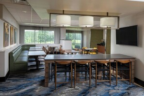 包含每日欧式早餐