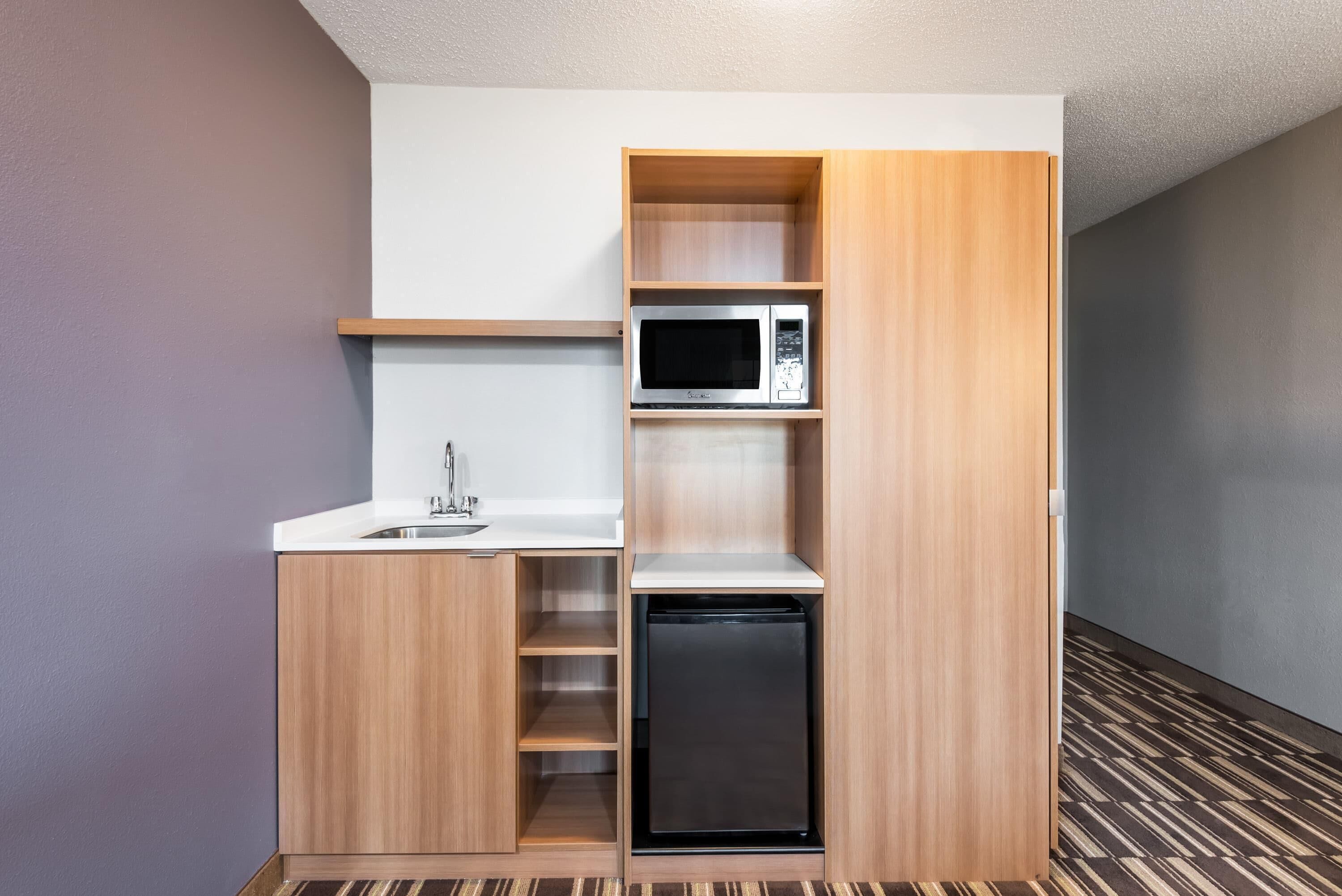 Desk, iron/ironing board, free cribs/infant beds, free WiFi