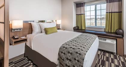 Microtel Inn & Suites By Wyndham Beaver Falls