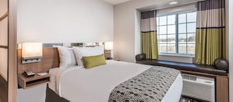 Microtel Inn & Suites By Wyndham Beaver Falls