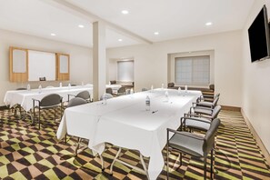Sala de reunions