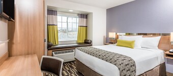 Microtel Inn & Suites By Wyndham Beaver Falls