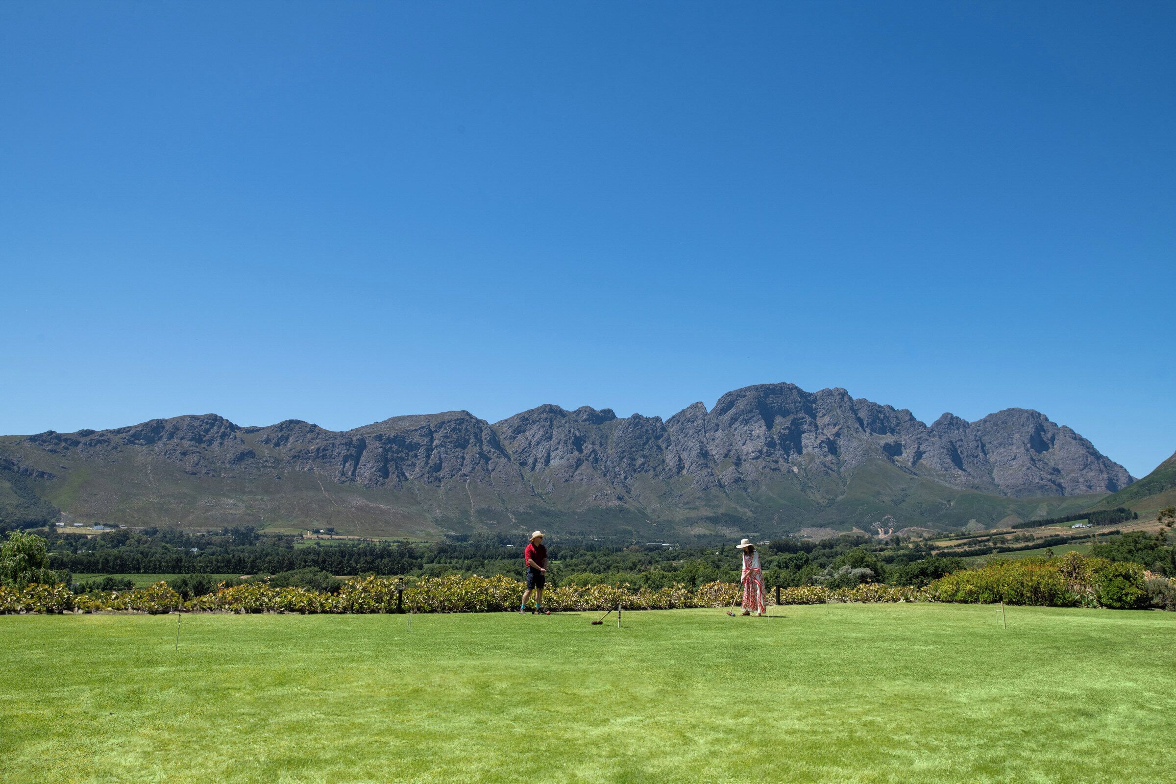 children’s activities