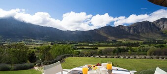 羅謝爾葡萄園飯店