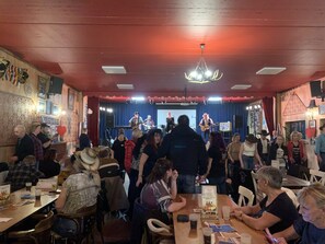 Karaoke room - Western City (Chaudfontaine)