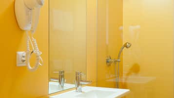 Loft | Salle de bain