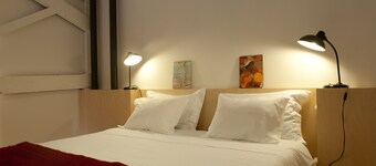 Coimbra Vintage Lofts