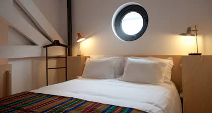 Coimbra Vintage Lofts