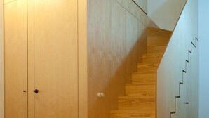 Loftsrom | Romfasilitet
