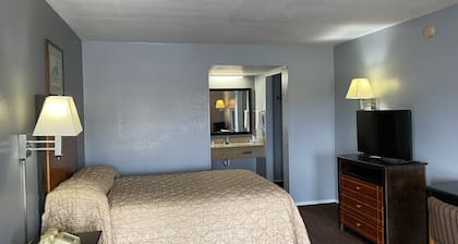 Wilshire Inn