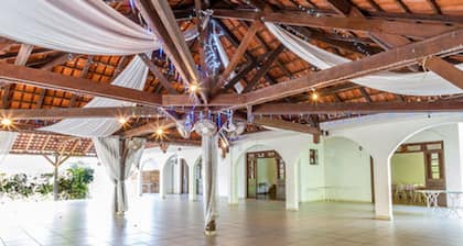 Les chambres d'hotes de la Villa Cayol