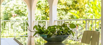 Les chambres d'hotes de la Villa Cayol