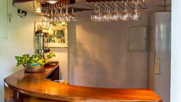 Bar (sur place)