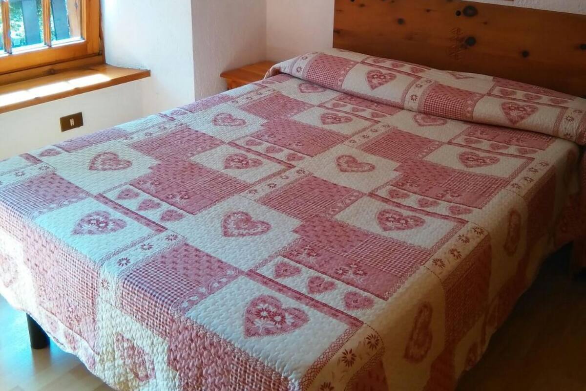 Apartamento tradicional, 1 habitación, cocina | 1 dormitorio, sábanas de algodón egipcio, camas supletorias
