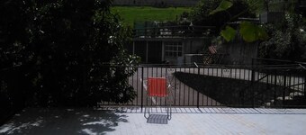 La vieille Meison de Pappa