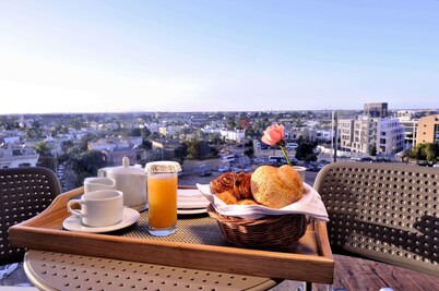 Kenzi Sidi Maarouf Hotel