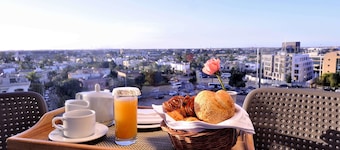 Kenzi Sidi Maarouf Hotel