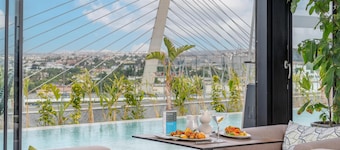 Kenzi Sidi Maarouf Hotel