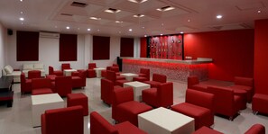 Karaoke room - Hotel Baez Paraiso (Paraiso)