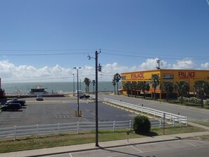 Free self parking - Regency Inn (Corpus Christi)