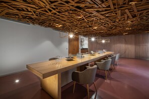 Meeting facility - Pousada Meaño (Meano)