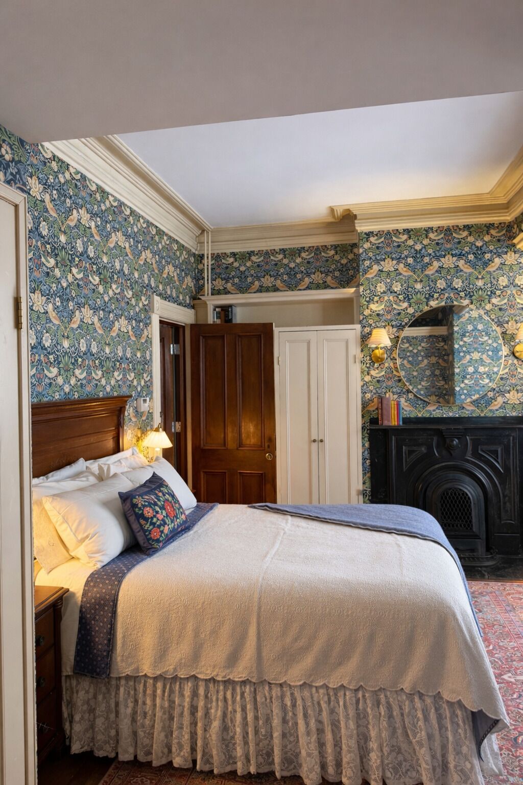 Habitación | Wifi gratis 