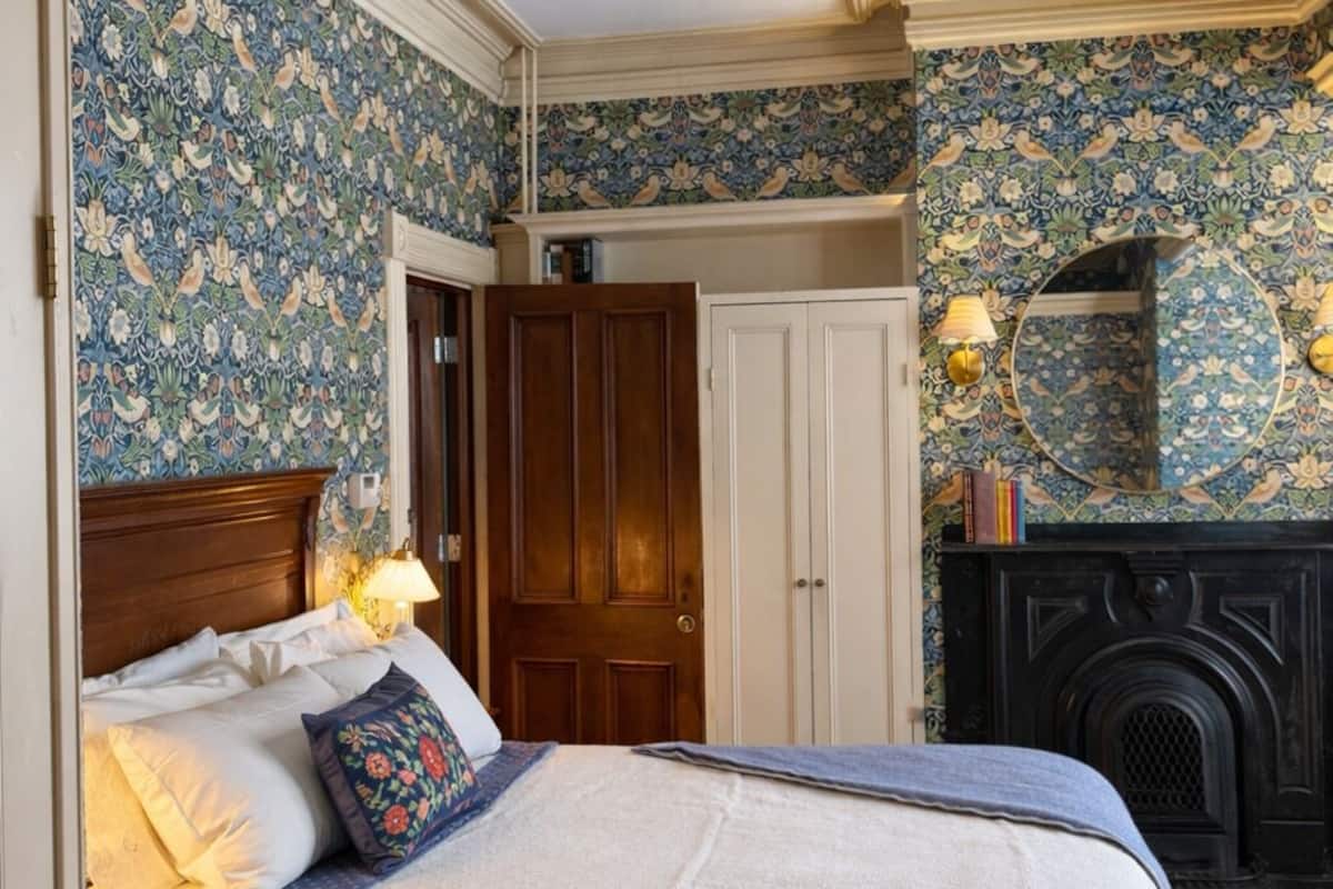 Habitación | Wifi gratis