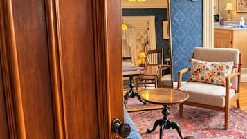 Chambre | Accès au Wi-Fi (inclus)