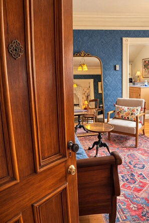 客房 | 免費無線上網