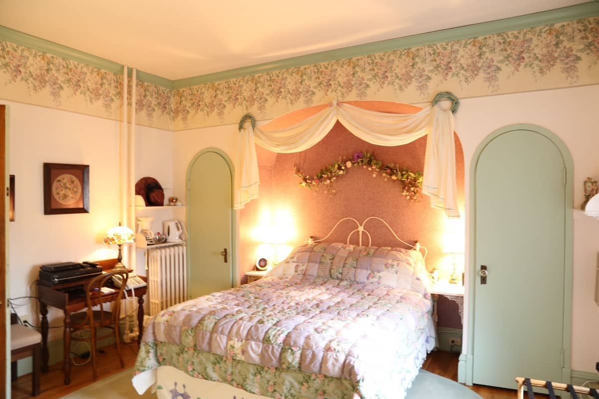 Kamer | 1 slaapkamer, gratis wifi