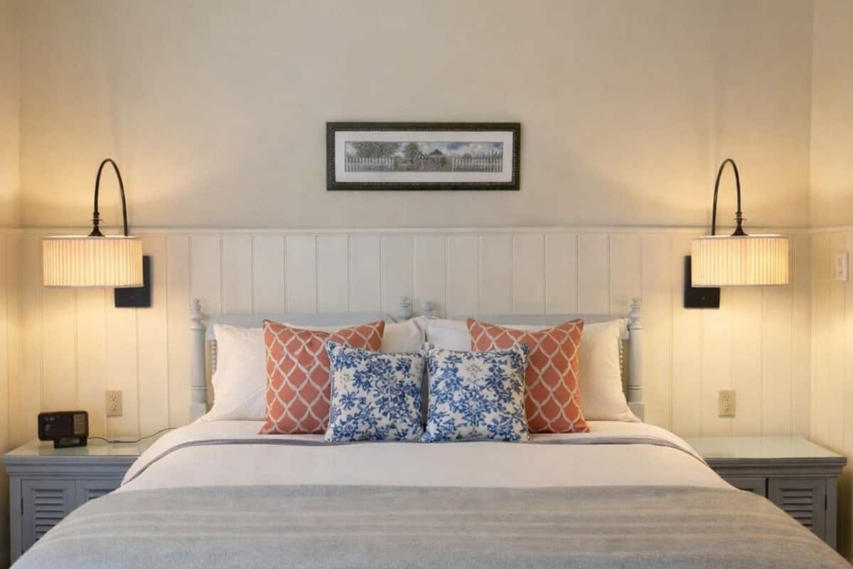 Habitación doble Deluxe | Wifi gratis