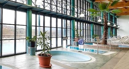 Hotel Laias Caldaria