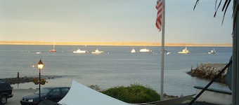 Beach Cottage Inn