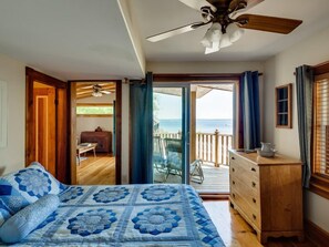 Crow's Nest | View from room